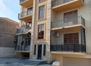 Satılır 2 otaqlı 95 m2 yeni tikili Masazır