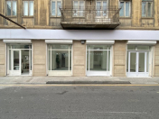 İcarəyə verilir 2 otaqlı 200 m2 obyekt Nizami m.