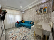 Satılır 2 otaqlı 38 m2 yeni tikili Masazır