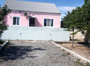 Satılır 3 otaqlı 68 m2 həyət evi Şüvəlan Park ticarət mərkəzi
