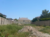 Satılır 20.5 sot torpaq Mərdəkan