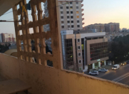 İcarəyə verilir 2 otaqlı 70 m2 köhnə tikili Memar Əcəmi m.