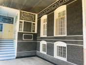 Satılır 5 otaqlı 250 m2 həyət evi Şəki