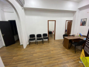 Satılır 5 otaqlı 115 m2 obyekt Heydər Məscidi