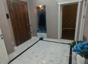 İcarəyə verilir 2 otaqlı 80 m2 yeni tikili Nəriman Nərimanov m.