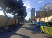 Satılır 9 sot torpaq Gənclik m.