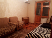 Satılır 2 otaqlı 60 m2 köhnə tikili Əhmədli