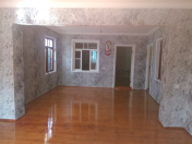 Satılır 5 otaqlı 2.2 m2 həyət evi Sabunçu