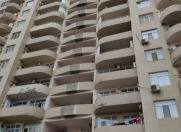 Satılır 3 otaqlı 120 m2 yeni tikili Əhmədli m.