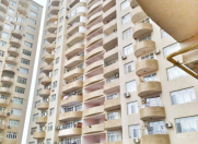 Satılır 2 otaqlı 98.48 m2 yeni tikili Əhmədli m.