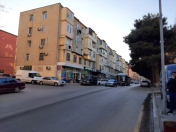 Satılır 2 otaqlı 52 m2 köhnə tikili 7 mkr