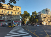 İcarəyə verilir 3 otaqlı 70 m2 ofis 28 May m.