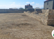 Satılır 3 sot torpaq Saray