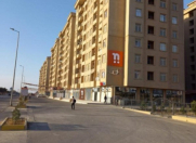 Satılır 4 otaqlı 95 m2 yeni tikili Sabunçu r.