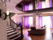 Satılır 6 otaqlı 185 m2 yeni tikili 20 yanvar m.