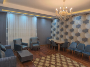 İcarəyə verilir 3 otaqlı 135 m2 yeni tikili 28 May m.