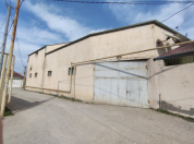 İcarəyə verilir 13 otaqlı 2000 m2 obyekt Koroğlu Parkı