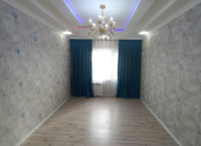 Satılır 2 otaqlı 55 m2 köhnə tikili Köhnə Günəşli