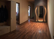 Satılır 3 otaqlı 125 m2 yeni tikili Yasamal r.