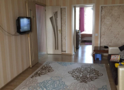 İcarəyə verilir 2 otaqlı 55 m2 yeni tikili Gənclik m.