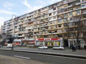 Satılır 2 otaqlı 55 m2 köhnə tikili İnşaatçılar m.