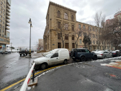 İcarəyə verilir 8 otaqlı 250 m2 ofis Heydər Əliyev Mərkəzi