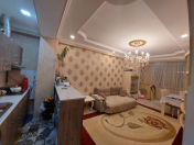 Satılır 2 otaqlı 52 m2 yeni tikili Sevgi parkı