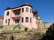 Satılır 6 otaqlı 110 m2 villa Müşfiqabad