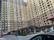 İcarəyə verilir 2 otaqlı 65 m2 yeni tikili Qələbə dairəsi