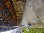 Satılır 6 otaqlı 220 m2 həyət evi Şəki