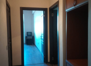 İcarəyə verilir 1 otaqlı 40 m2 yeni tikili Hövsan