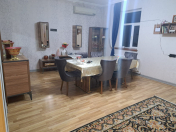 Satılır 3 otaqlı 110 m2 həyət evi Sulutəpə