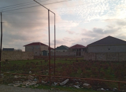 Satılır 3 sot torpaq Məhəmmədli