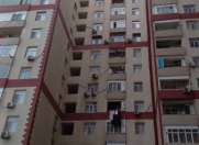 Satılır 3 otaqlı 130 m2 yeni tikili 7 mkr