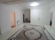 İcarəyə verilir 4 otaqlı 180 m2 yeni tikili Qara Qarayev m.