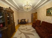 İcarəyə verilir 3 otaqlı 150 m2 yeni tikili 28 May m.