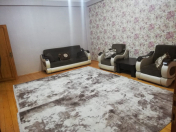 İcarəyə verilir 2 otaqlı 60 m2 yeni tikili Neftçilər m.