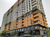 Satılır 2 otaqlı 84 m2 yeni tikili Xırdalan