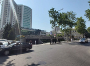 İcarəyə verilir 7 otaqlı 265 m2 ofis 28 May m.