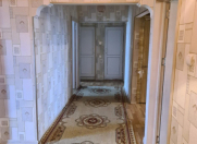 Satılır 5 otaqlı 120 m2 köhnə tikili Əhmədli