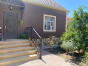 Satılır 4 otaqlı 120 m2 həyət evi Binə