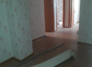 Satılır 2 otaqlı 55 m2 yeni tikili Əhmədli