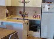 Satılır 2 otaqlı 50 m2 yeni tikili Xırdalan