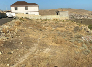 Satılır 12 sot torpaq Flame Towers