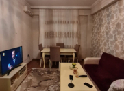 Satılır 3 otaqlı 83 m2 yeni tikili Xırdalan