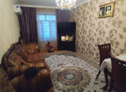 Satılır 4 otaqlı 85 m2 köhnə tikili Əhmədli m.