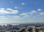 İcarəyə verilir 2 otaqlı 47 m2 yeni tikili Əhmədli