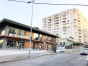 Satılır 3 otaqlı 108 m2 yeni tikili Əhmədli m.