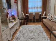 Satılır 2 otaqlı 67 m2 yeni tikili Xırdalan