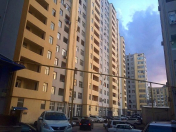 Satılır 3 otaqlı 118 m2 yeni tikili Əhmədli m.